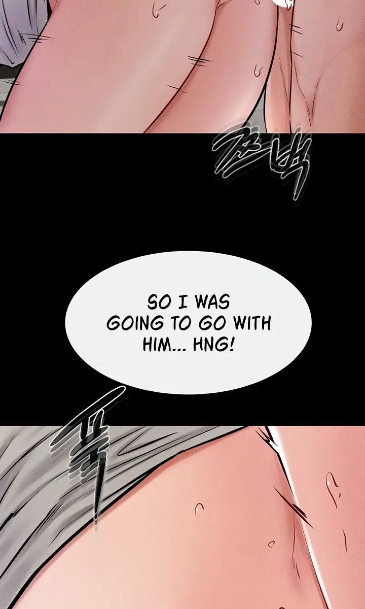 My New Family Is Too Nice to Me Chapter 56 Page 84