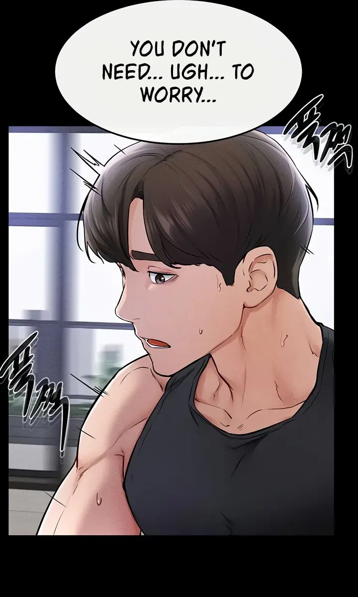 My New Family Is Too Nice to Me Chapter 56 Page 90