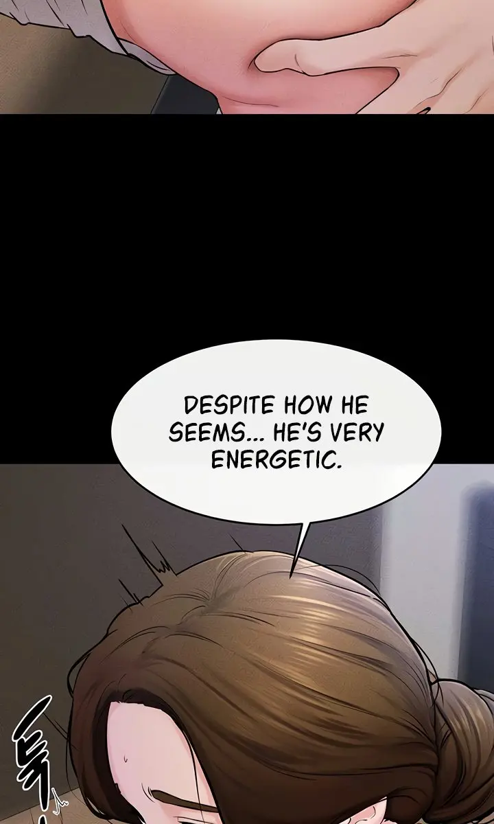 My New Family Is Too Nice to Me Chapter 56 Page 93