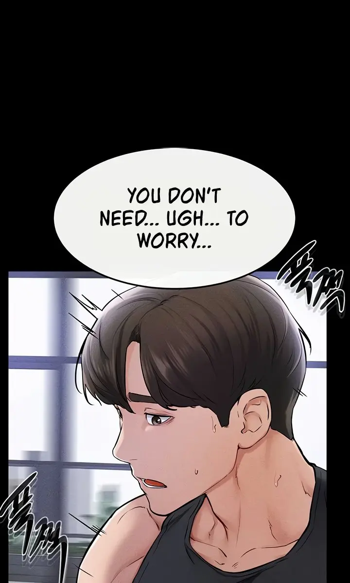 My New Family Is Too Nice to Me Chapter 57 Page 6