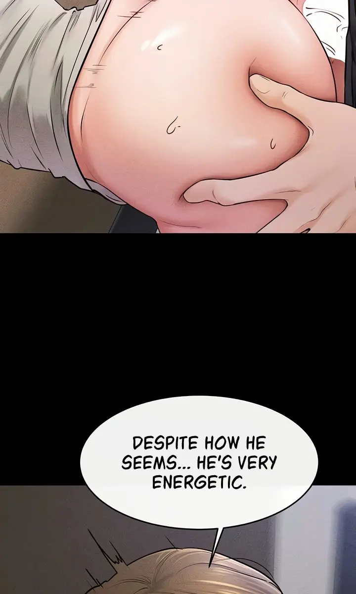 My New Family Is Too Nice to Me Chapter 57 Page 9