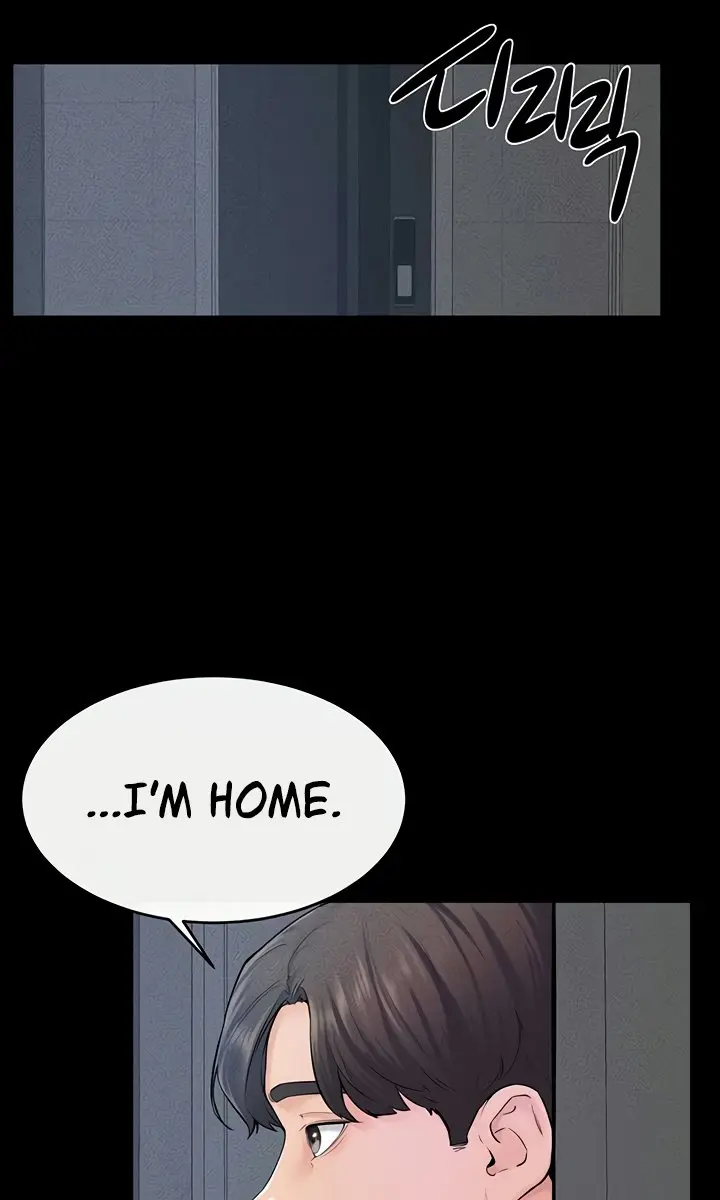 My New Family Is Too Nice to Me Chapter 57 Page 21