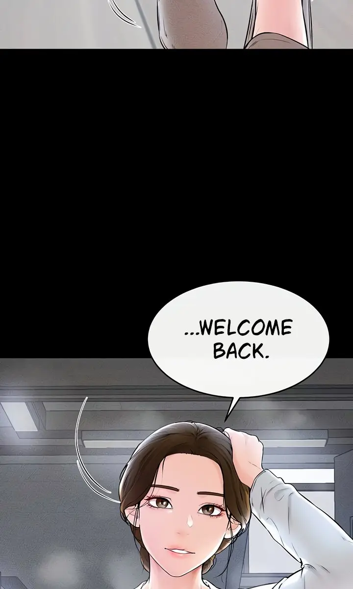 My New Family Is Too Nice to Me Chapter 57 Page 23