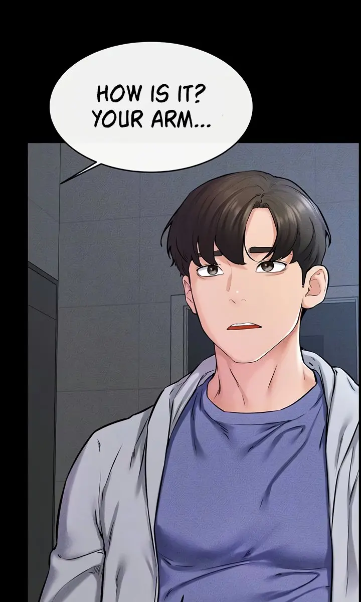 My New Family Is Too Nice to Me Chapter 57 Page 25