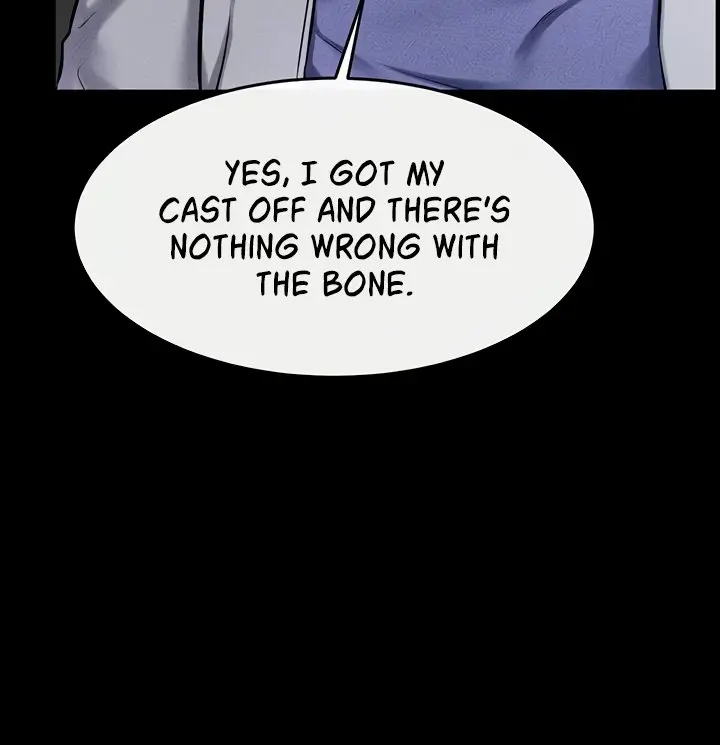 My New Family Is Too Nice to Me Chapter 57 Page 26