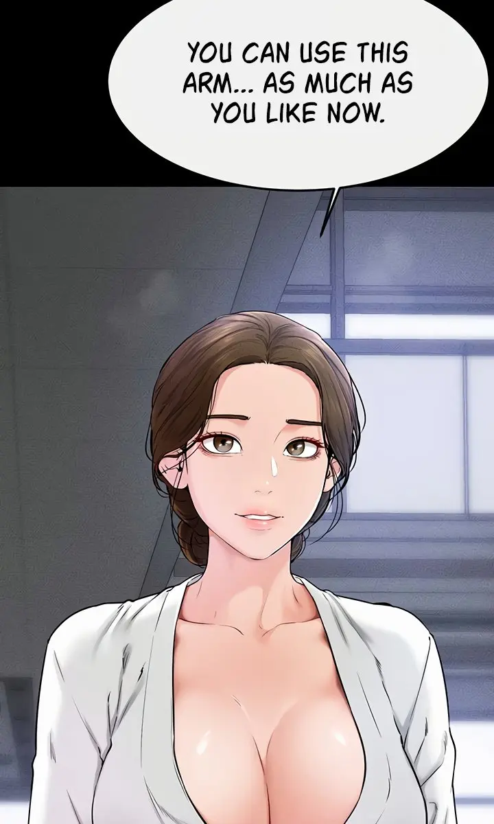 My New Family Is Too Nice to Me Chapter 57 Page 30