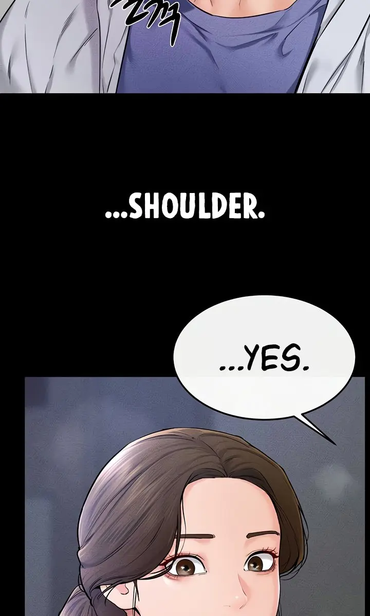 My New Family Is Too Nice to Me Chapter 57 Page 32