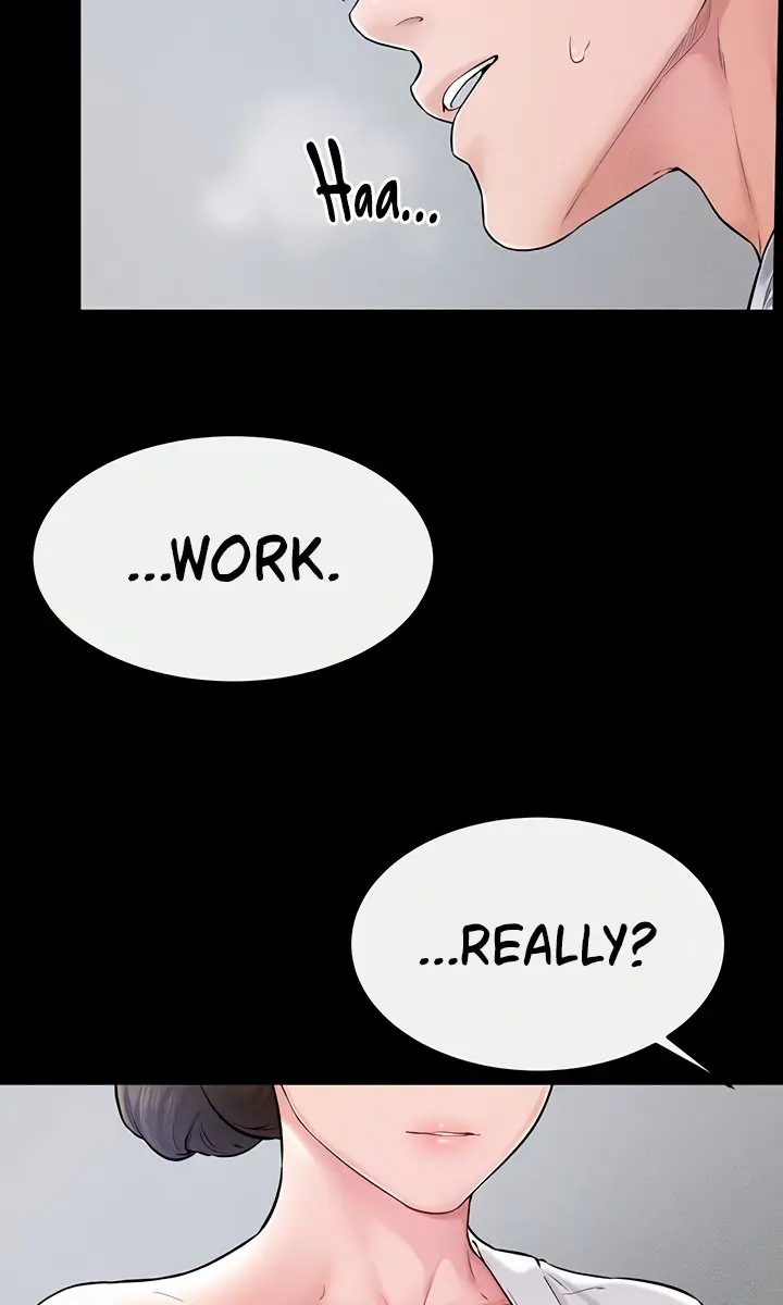 My New Family Is Too Nice to Me Chapter 57 Page 34