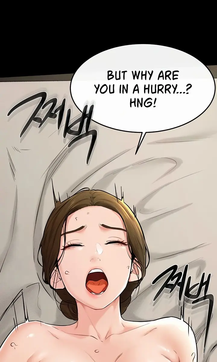 My New Family Is Too Nice to Me Chapter 57 Page 50