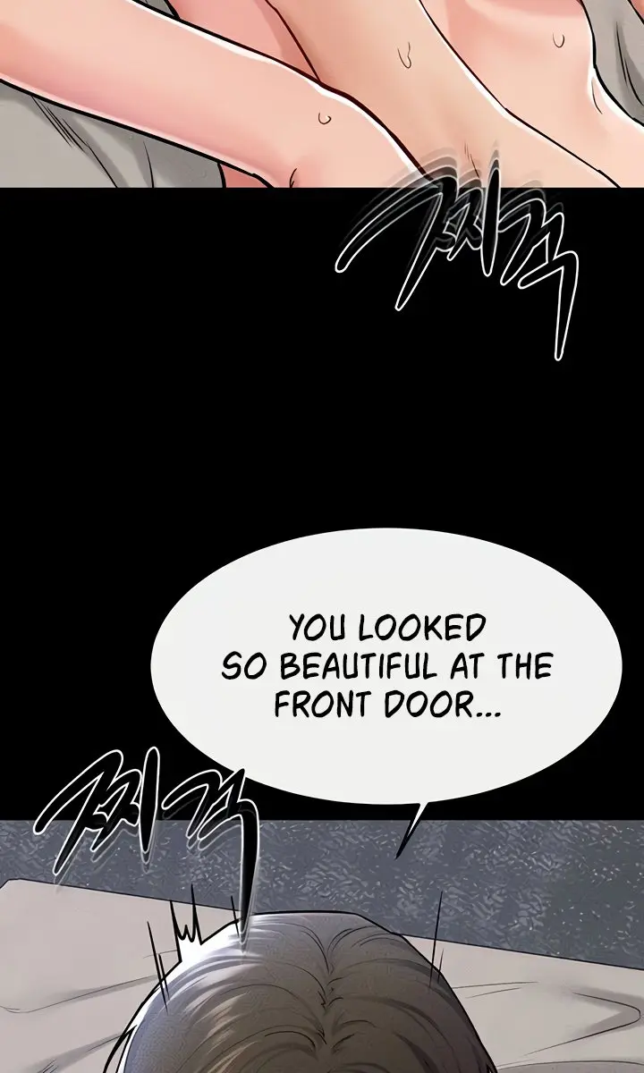 My New Family Is Too Nice to Me Chapter 57 Page 55