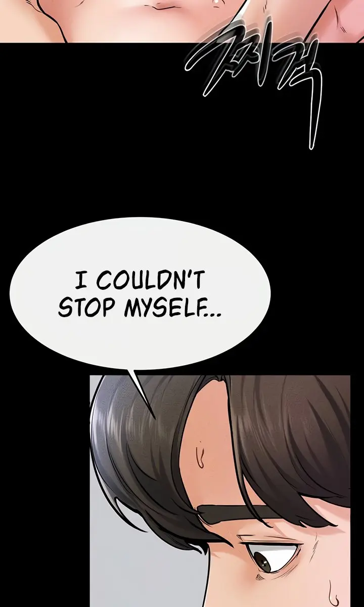 My New Family Is Too Nice to Me Chapter 57 Page 57