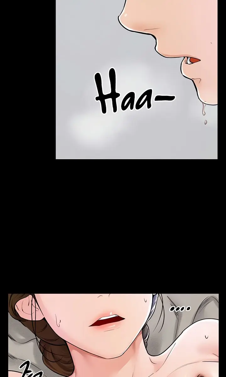 My New Family Is Too Nice to Me Chapter 57 Page 58
