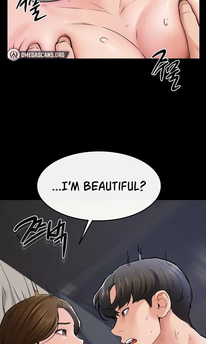 My New Family Is Too Nice to Me Chapter 57 Page 59