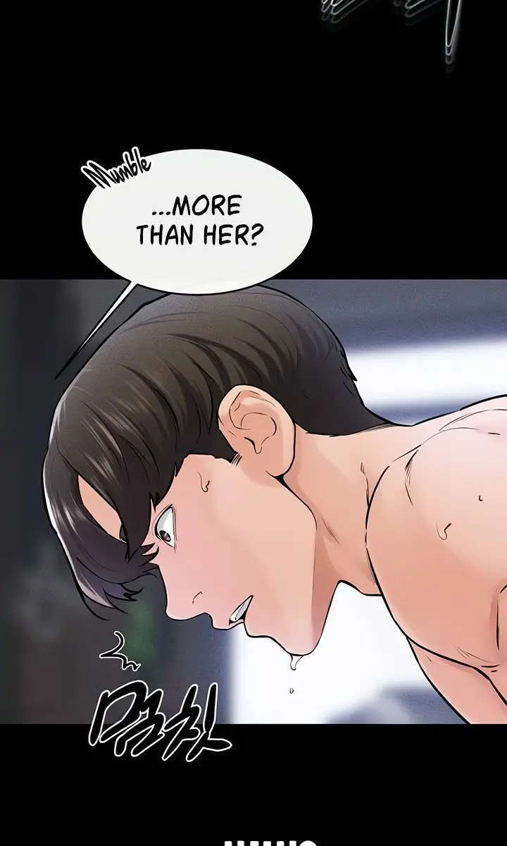 My New Family Is Too Nice to Me Chapter 57 Page 61