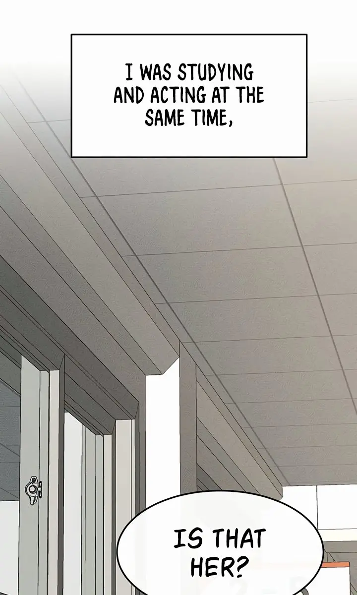 My New Family Is Too Nice to Me Chapter 57 Page 75