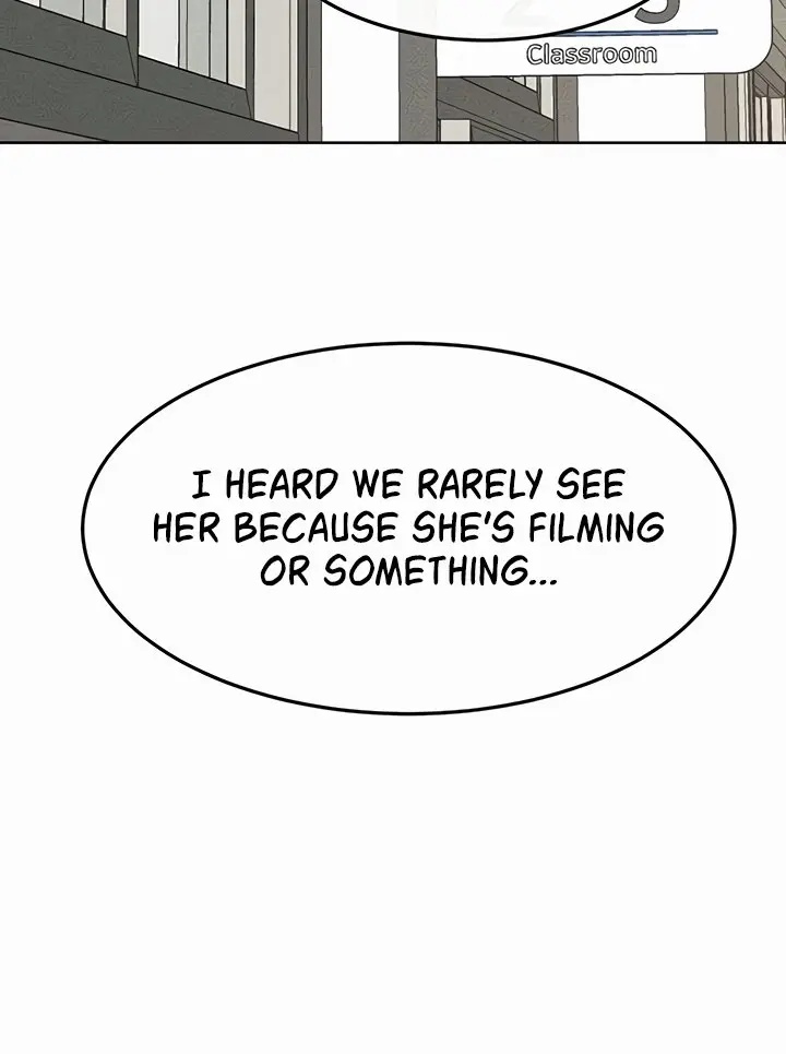 My New Family Is Too Nice to Me Chapter 57 Page 76