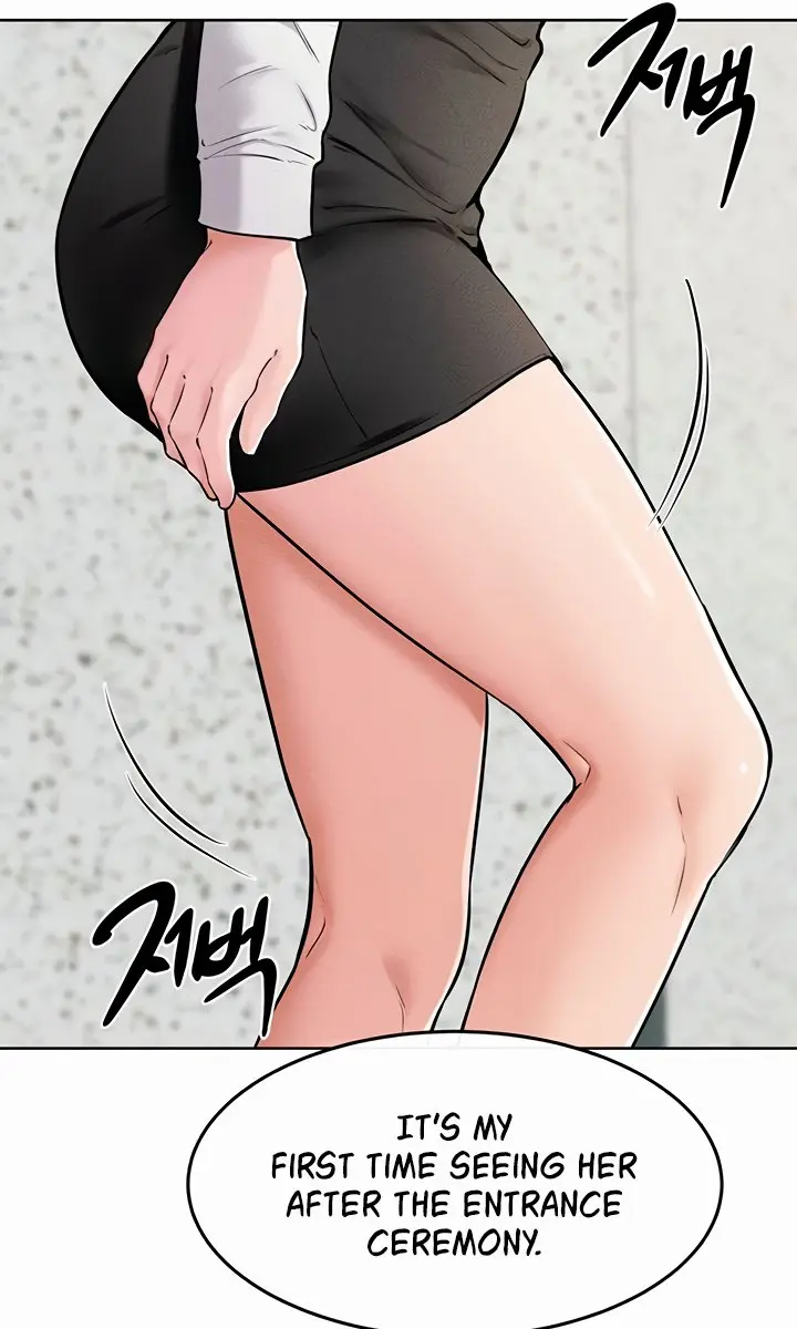 My New Family Is Too Nice to Me Chapter 57 Page 77