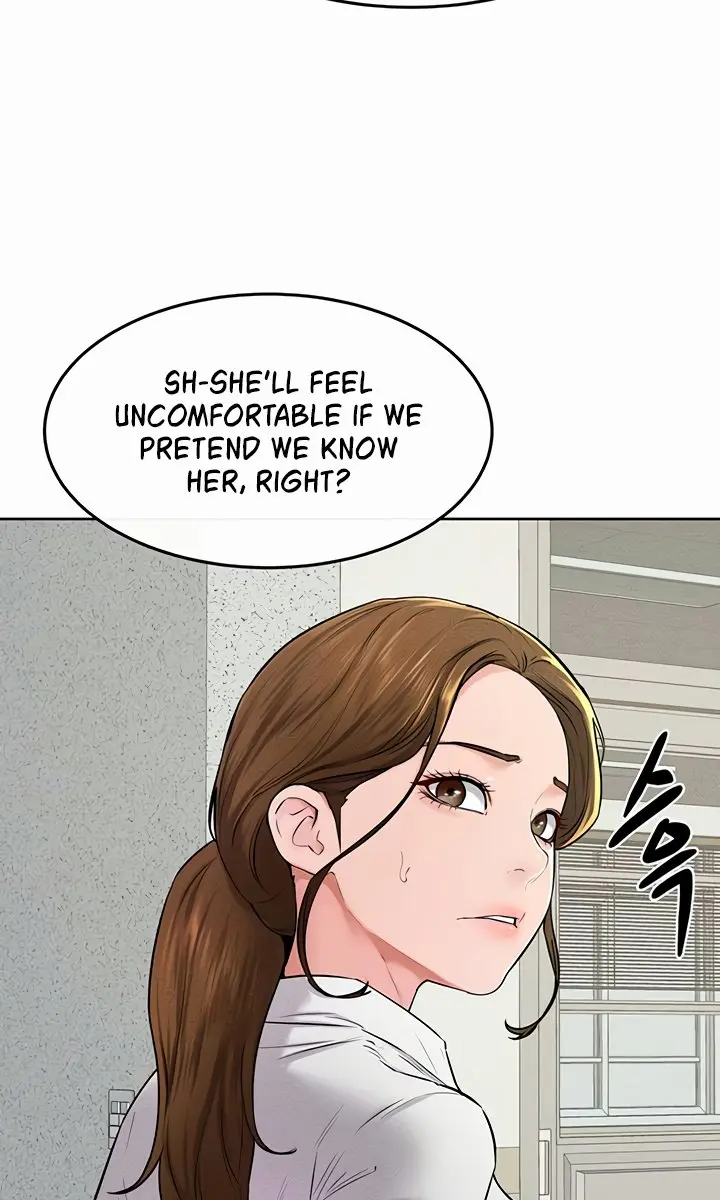 My New Family Is Too Nice to Me Chapter 57 Page 78
