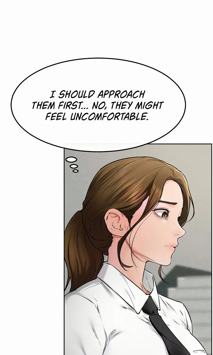 My New Family Is Too Nice to Me Chapter 57 Page 80