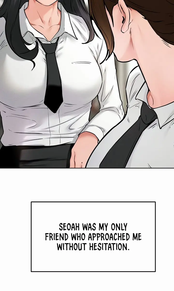 My New Family Is Too Nice to Me Chapter 57 Page 83