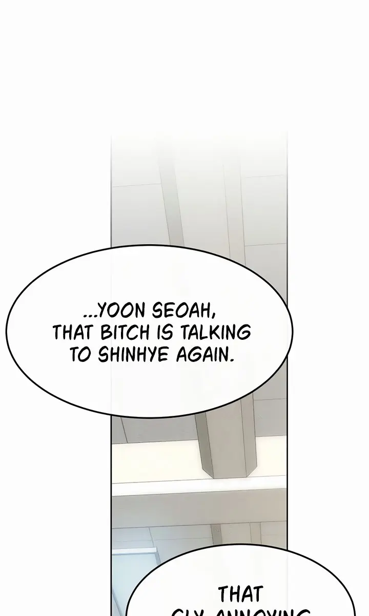 My New Family Is Too Nice to Me Chapter 57 Page 84