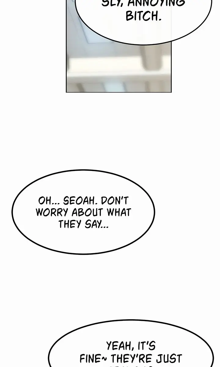 My New Family Is Too Nice to Me Chapter 57 Page 85