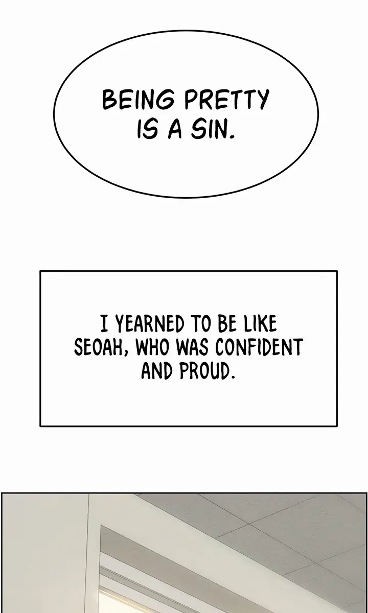 My New Family Is Too Nice to Me Chapter 57 Page 87