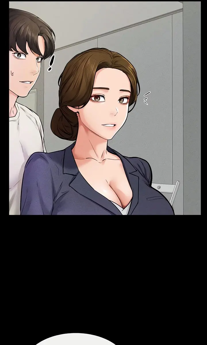 My New Family Is Too Nice to Me Chapter 57 Page 90