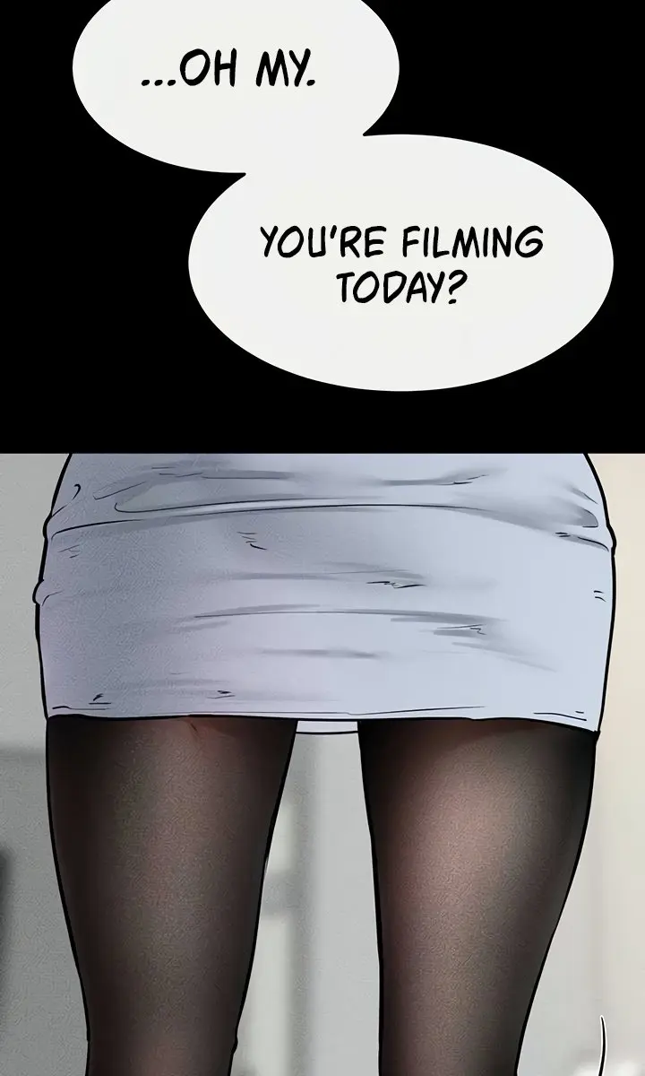 My New Family Is Too Nice to Me Chapter 57 Page 91