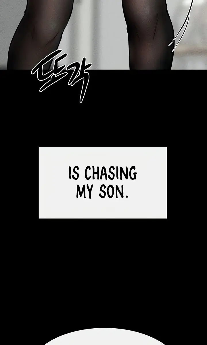 My New Family Is Too Nice to Me Chapter 57 Page 92