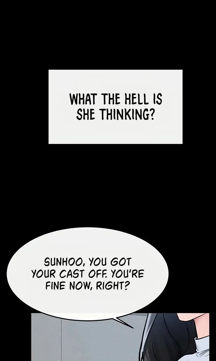 My New Family Is Too Nice to Me Chapter 57 Page 94