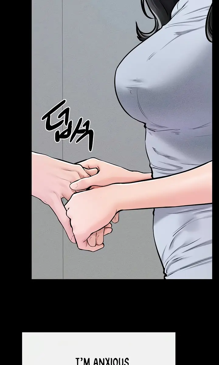 My New Family Is Too Nice to Me Chapter 57 Page 95