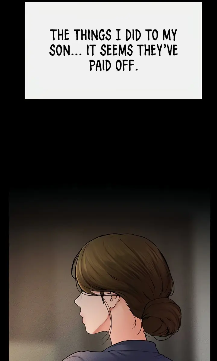My New Family Is Too Nice to Me Chapter 57 Page 103
