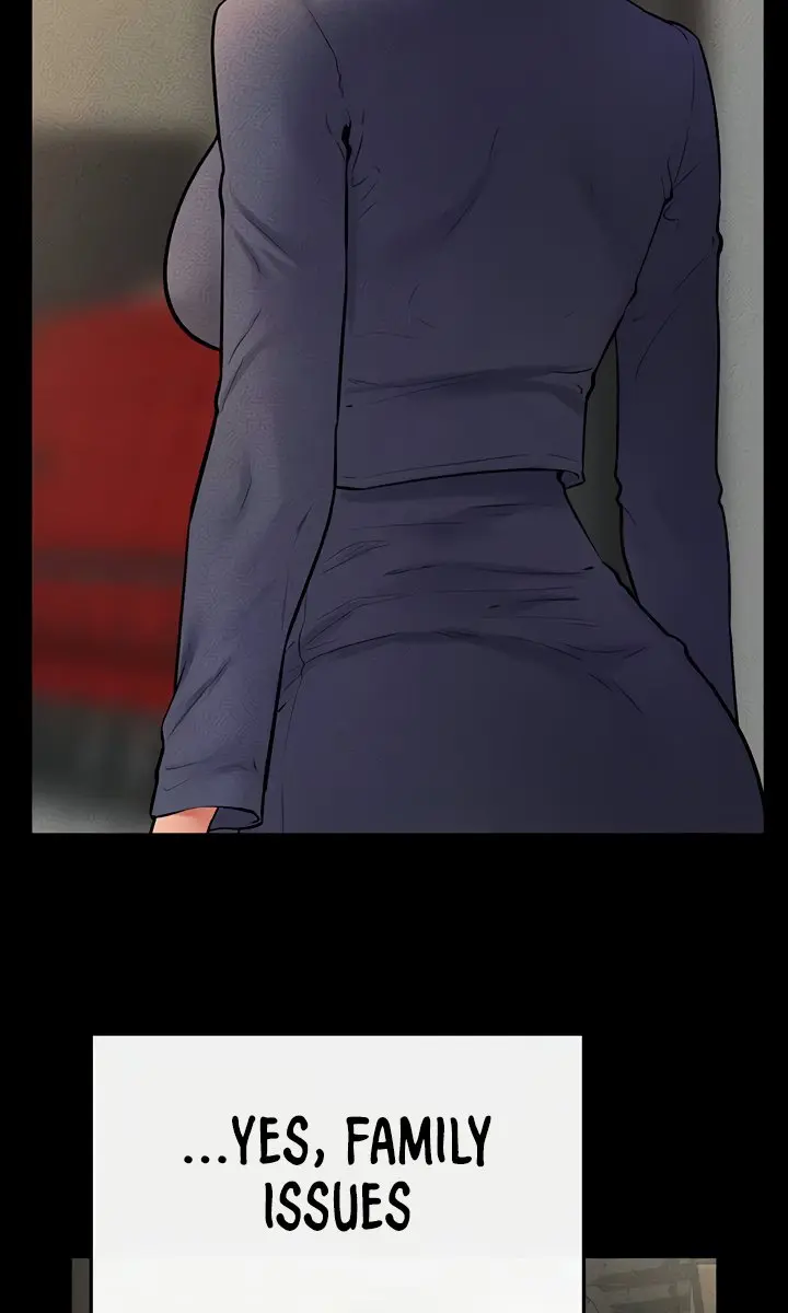 My New Family Is Too Nice to Me Chapter 57 Page 104