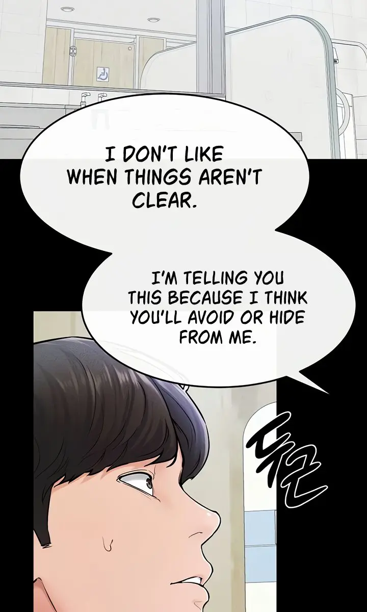 My New Family Is Too Nice to Me Chapter 58 Page 3