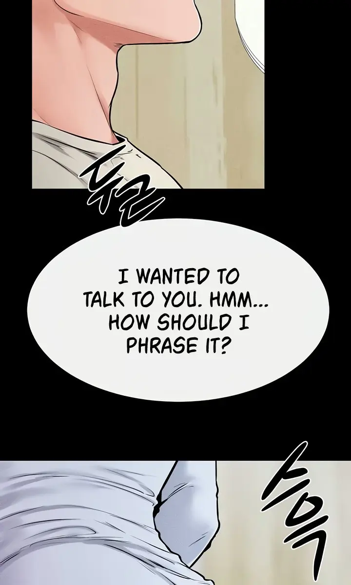 My New Family Is Too Nice to Me Chapter 58 Page 4