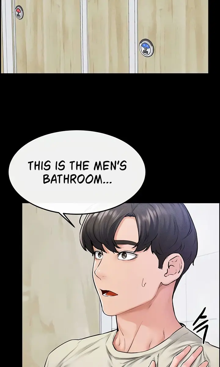 My New Family Is Too Nice to Me Chapter 58 Page 11