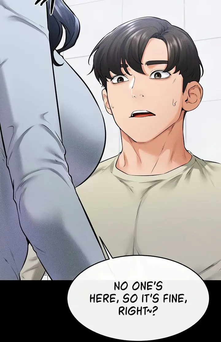 My New Family Is Too Nice to Me Chapter 58 Page 14