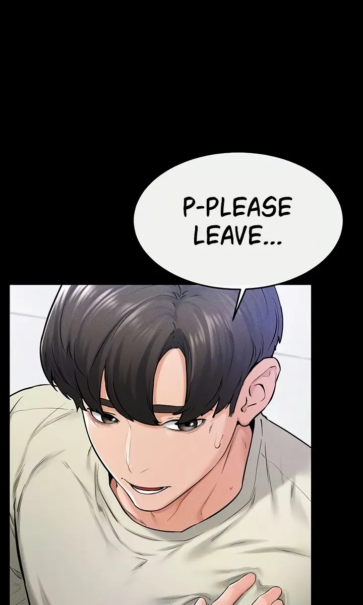 My New Family Is Too Nice to Me Chapter 58 Page 16
