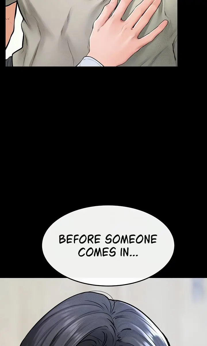 My New Family Is Too Nice to Me Chapter 58 Page 17