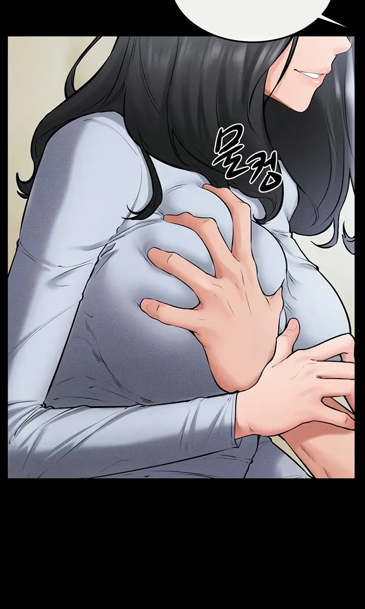 My New Family Is Too Nice to Me Chapter 58 Page 21