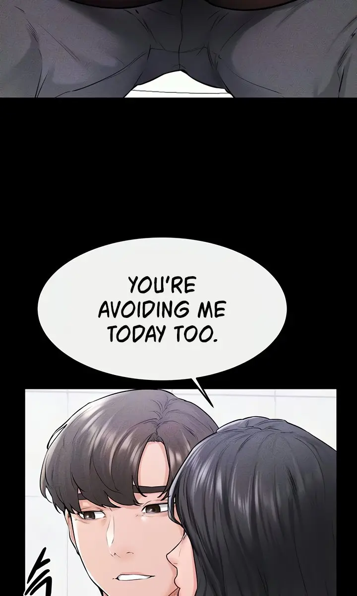 My New Family Is Too Nice to Me Chapter 58 Page 28