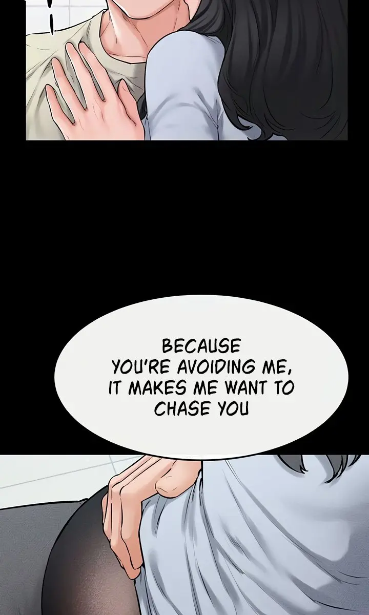 My New Family Is Too Nice to Me Chapter 58 Page 29