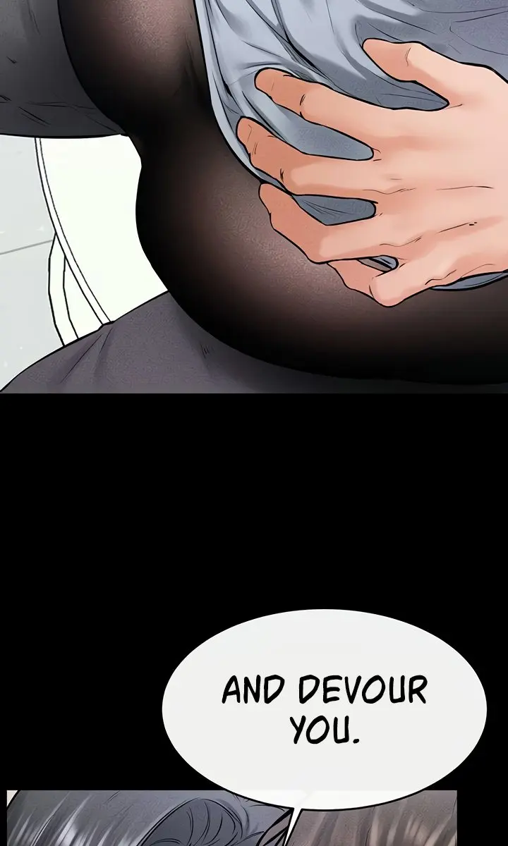 My New Family Is Too Nice to Me Chapter 58 Page 30