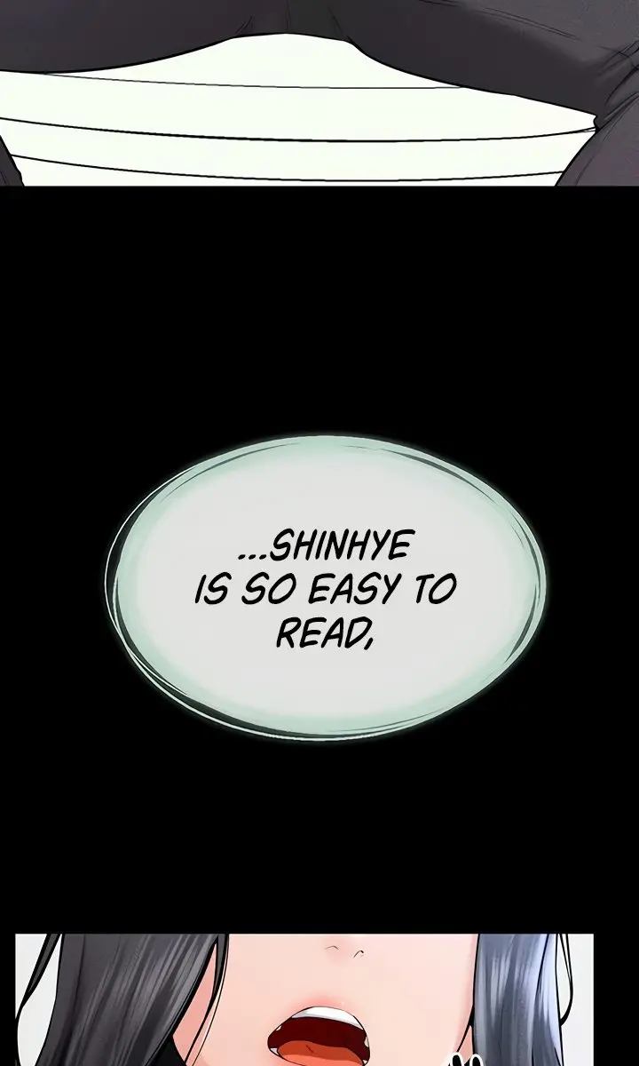 My New Family Is Too Nice to Me Chapter 58 Page 35
