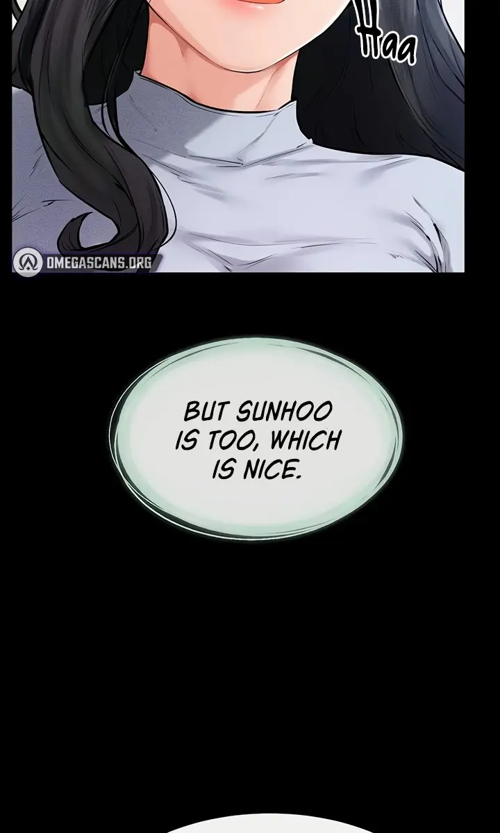 My New Family Is Too Nice to Me Chapter 58 Page 36