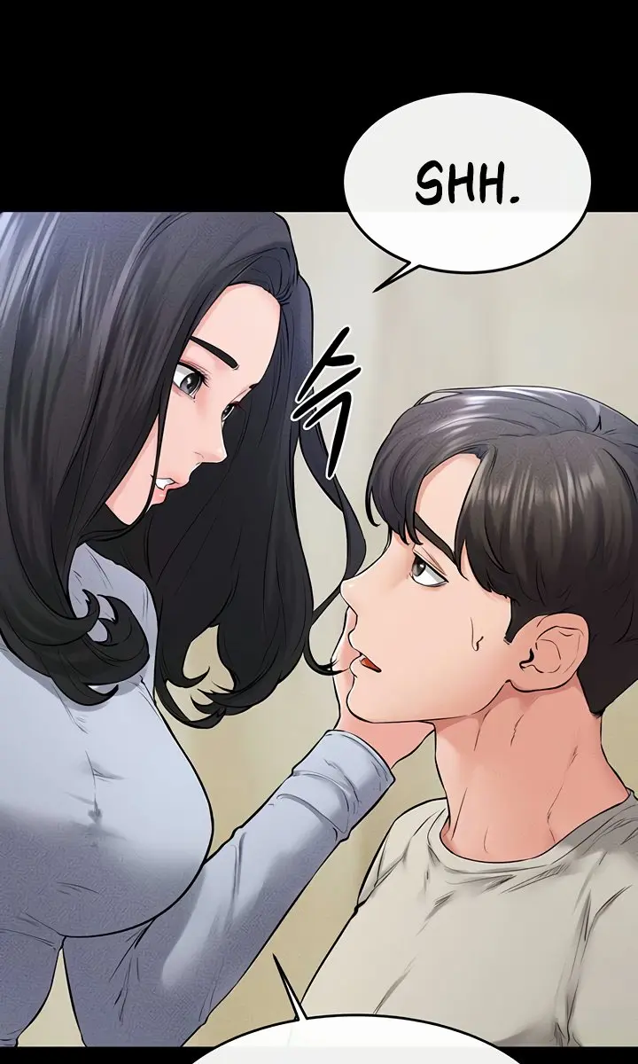 My New Family Is Too Nice to Me Chapter 58 Page 39