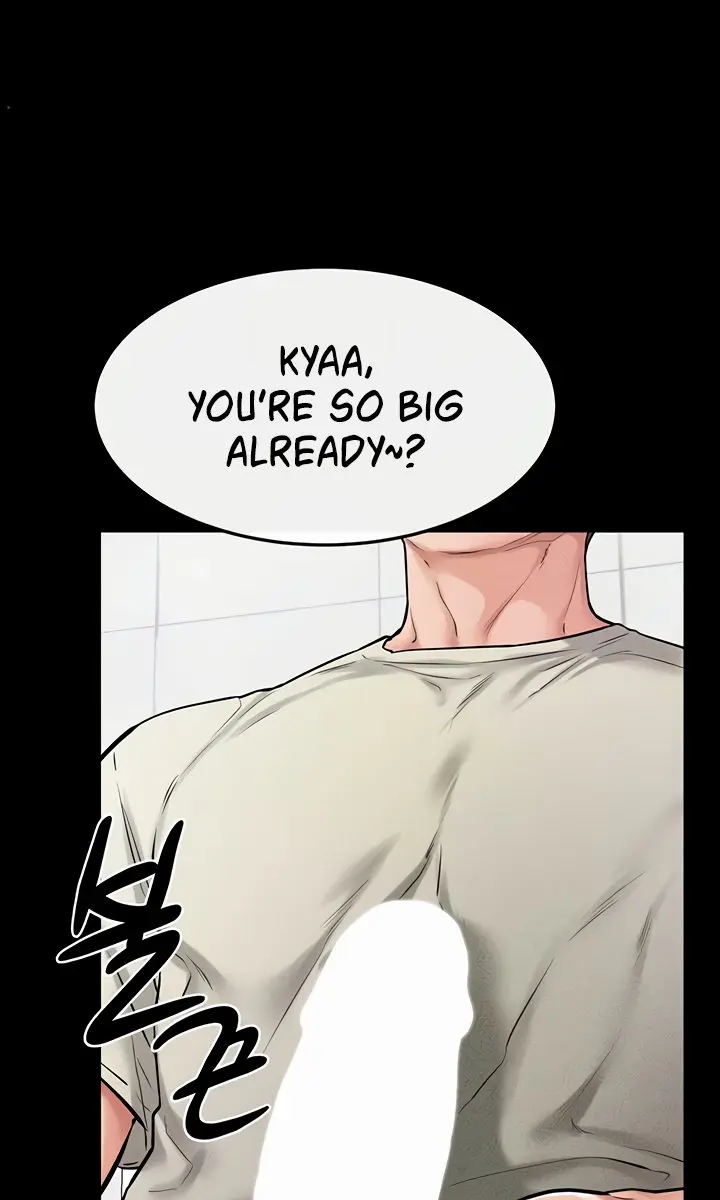My New Family Is Too Nice to Me Chapter 58 Page 44