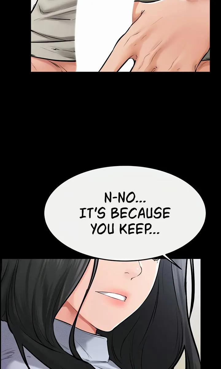 My New Family Is Too Nice to Me Chapter 58 Page 45