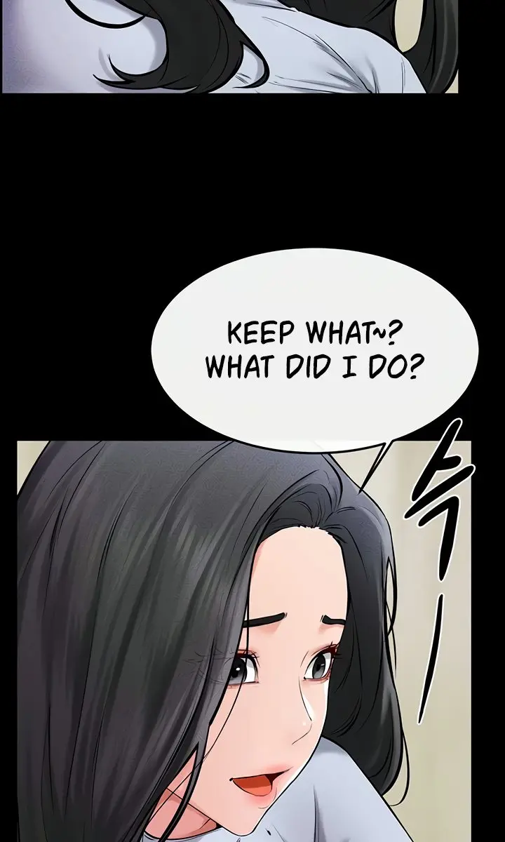 My New Family Is Too Nice to Me Chapter 58 Page 46